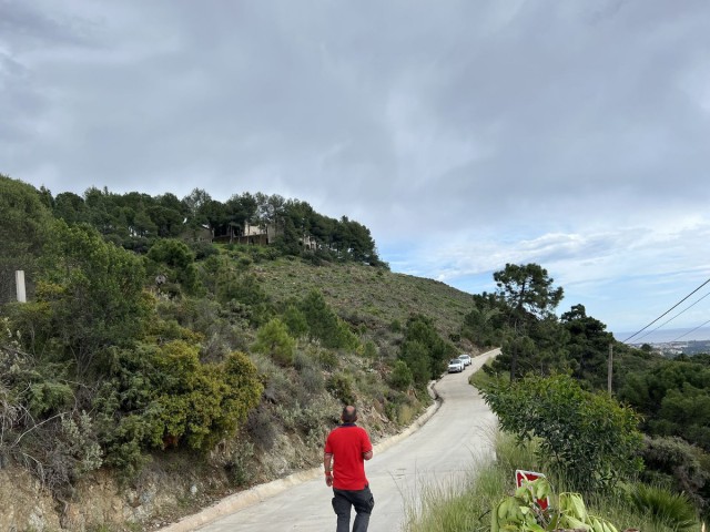 Grundstück, El Madroñal, R5431321