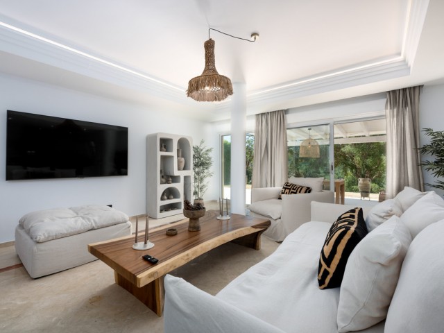 Apartment, San Roque, R5440741