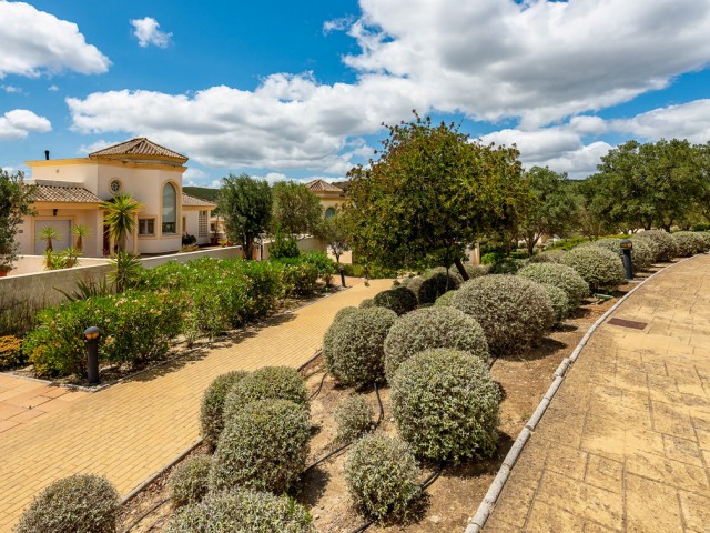 3 Schlafzimmer Apartment in San Roque