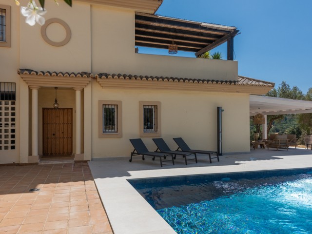 3 Schlafzimmer Apartment in San Roque