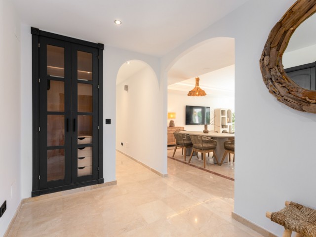 3 Schlafzimmer Apartment in San Roque