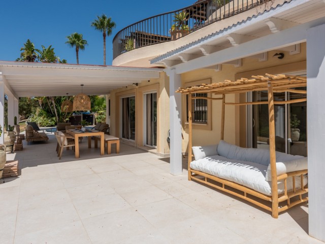 3 Schlafzimmer Apartment in San Roque