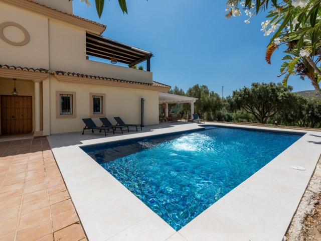 3 Schlafzimmer Apartment in San Roque