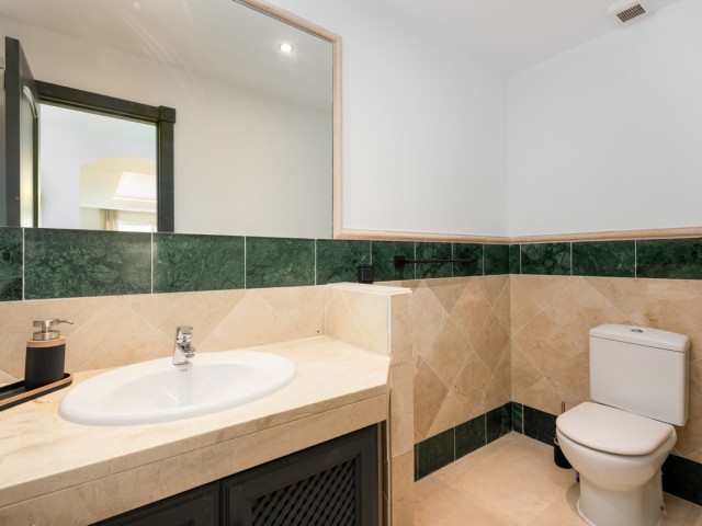 3 Schlafzimmer Apartment in San Roque