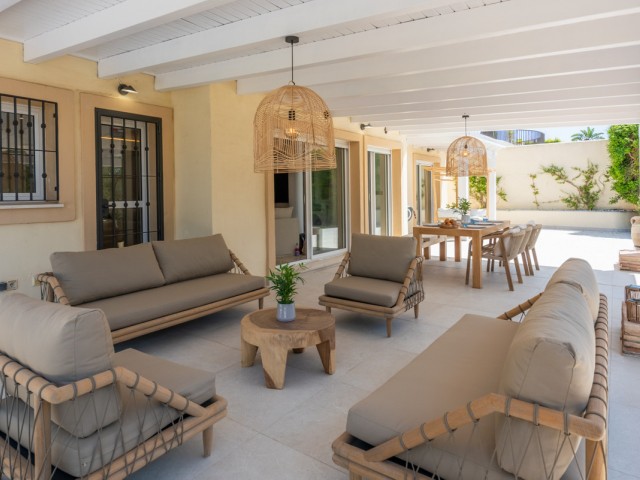 3 Schlafzimmer Apartment in San Roque