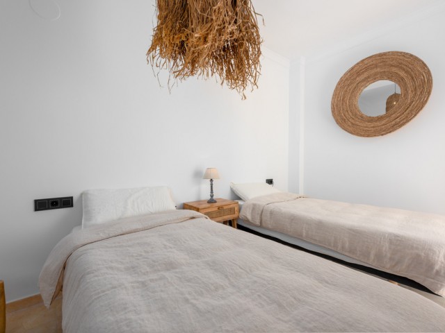 3 Schlafzimmer Apartment in San Roque