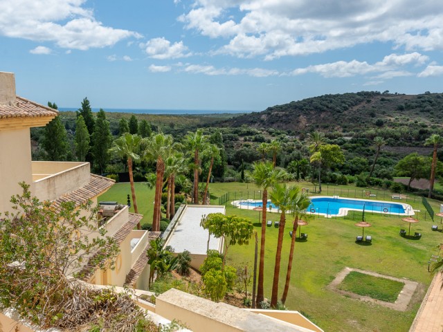 3 Schlafzimmer Apartment in San Roque