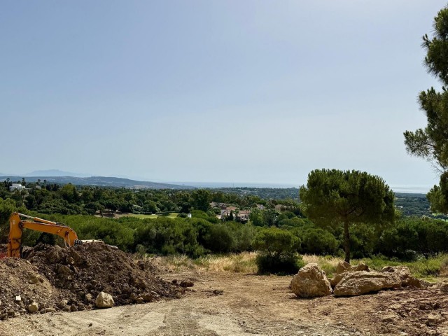 Grundstück, Sotogrande Alto, R5441140