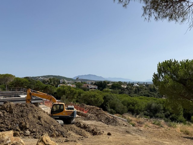 Grundstück, Sotogrande Alto, R5441140