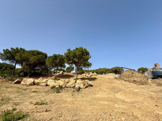 Grundstück, Sotogrande Alto, R5441140