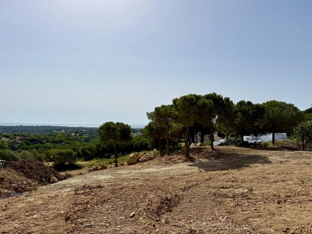 Grundstück, Sotogrande Alto, R5441140