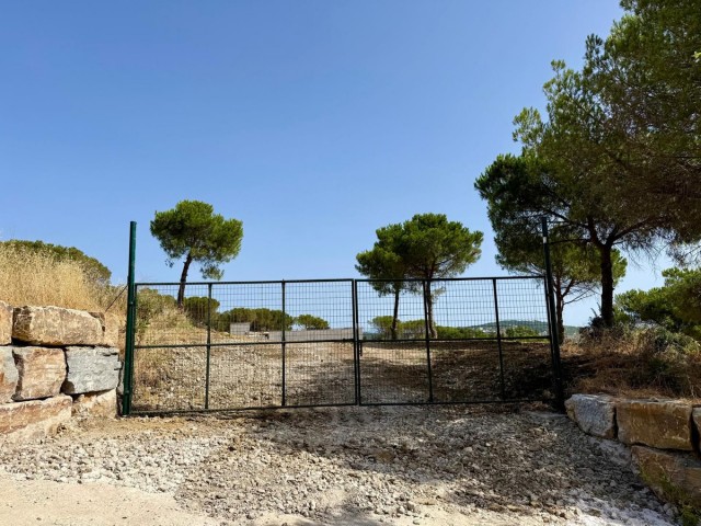 Grundstück, Sotogrande Alto, R5441140