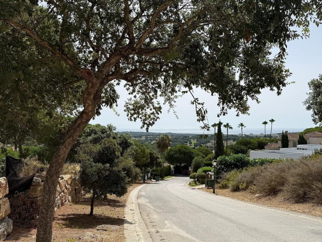  Grundstück in Sotogrande Alto