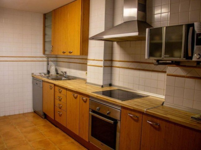 3 Soveroms Leilighet i Costalita