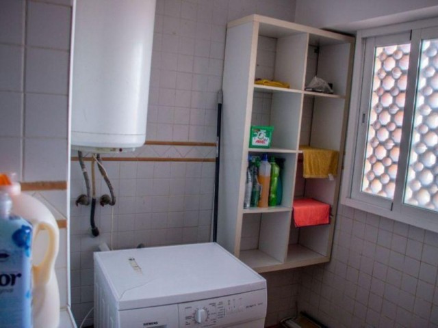 3 Soveroms Leilighet i Costalita