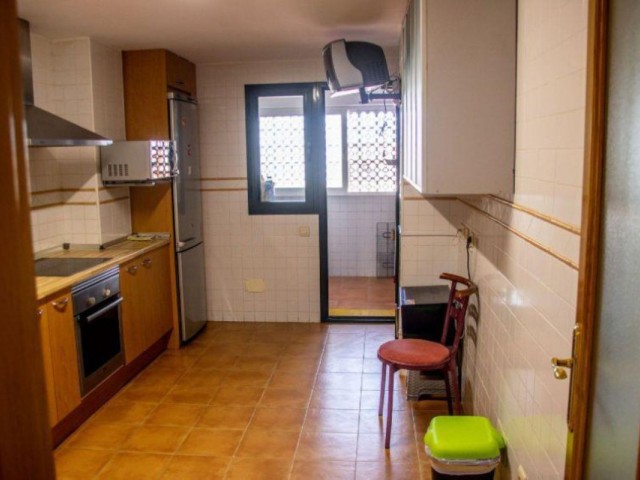 3 Soveroms Leilighet i Costalita