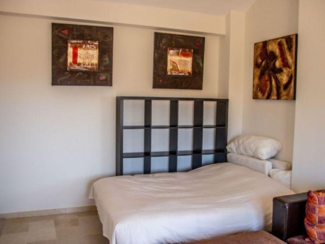 3 Soveroms Leilighet i Costalita