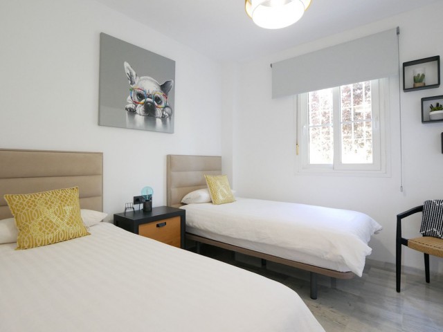 3 Bedrooms Apartment in Cabopino