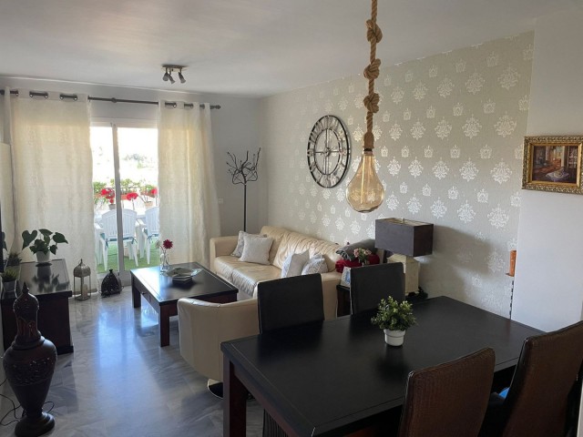 Apartment, Miraflores, R4920457