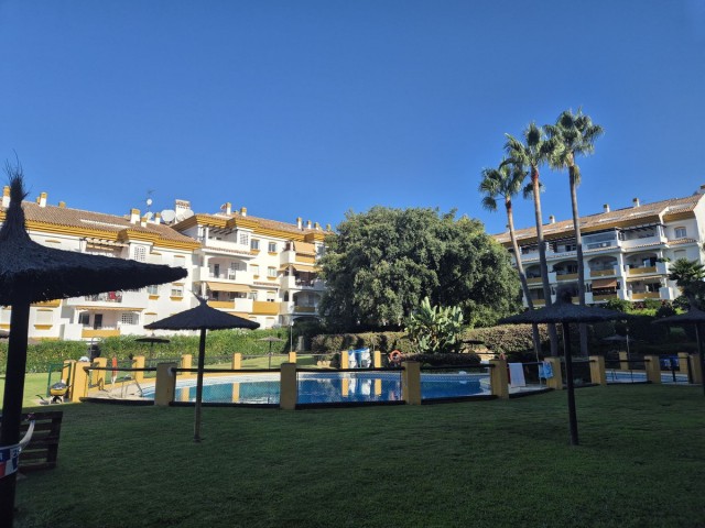 Apartment, Nagüeles, R5125894