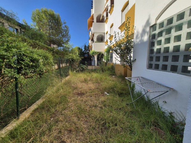 Apartment, Nagüeles, R5125894