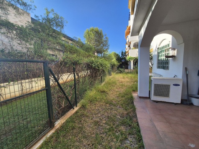 Apartment, Nagüeles, R5125894