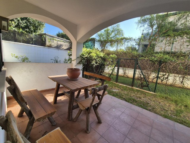 Apartment, Nagüeles, R5125894