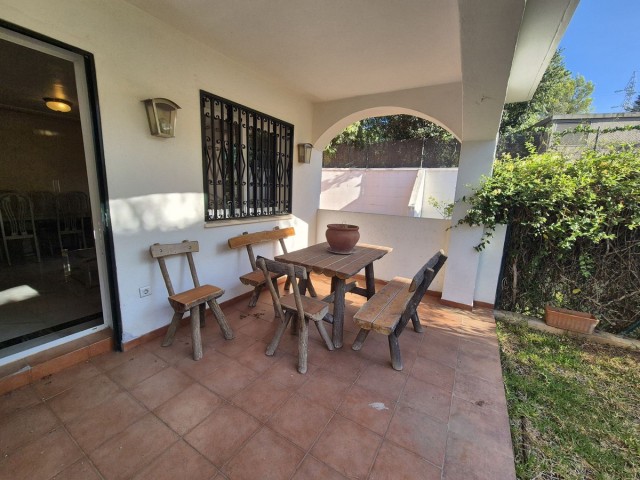 Apartment, Nagüeles, R5125894