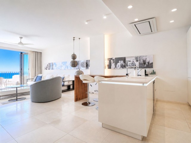Penthouse, Puerto de Cabopino, R5435164