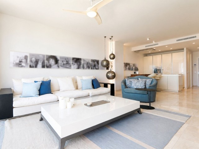 Penthouse, Puerto de Cabopino, R5435164