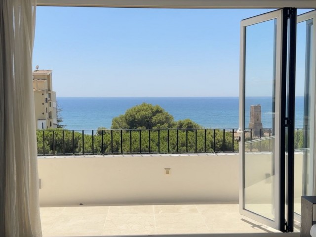 Penthouse, Puerto de Cabopino, R5435164