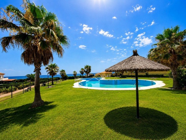 Townhouse, Manilva, R5441134