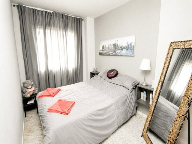 4 Bedrooms Townhouse in Manilva