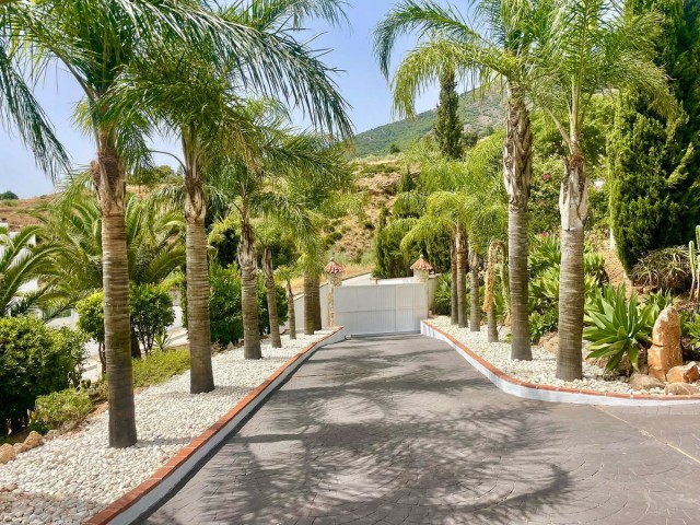 3 Schlafzimmer Villa in Valtocado