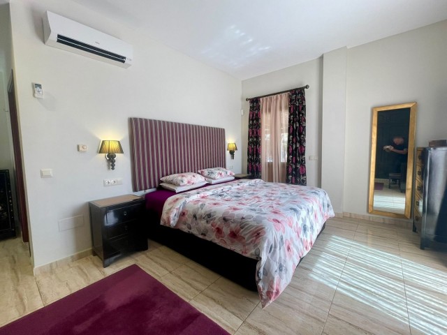 3 Schlafzimmer Villa in Valtocado