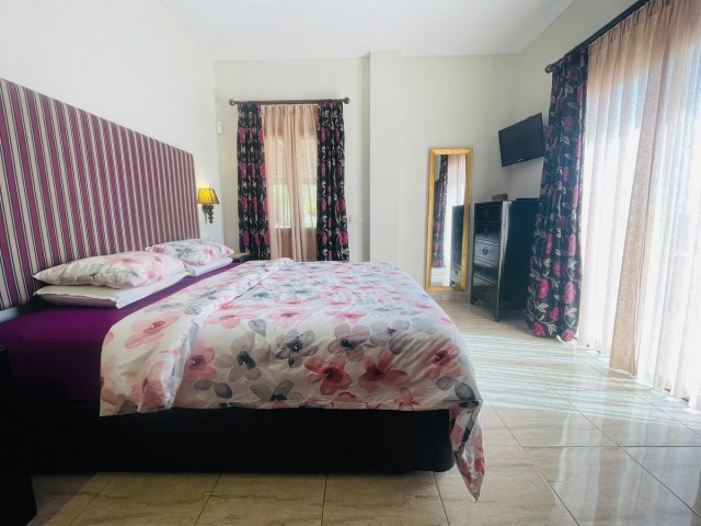 3 Schlafzimmer Villa in Valtocado