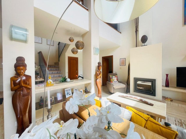 3 Schlafzimmer Villa in Valtocado