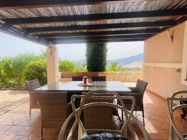3 Schlafzimmer Villa in Valtocado
