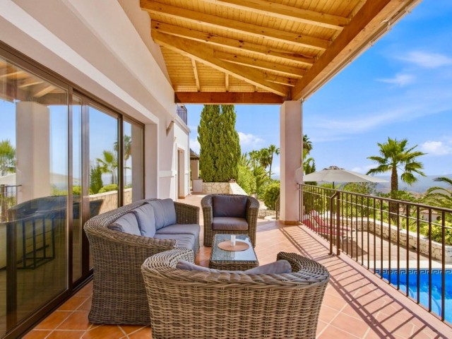 Villa, Valtocado, R5441932