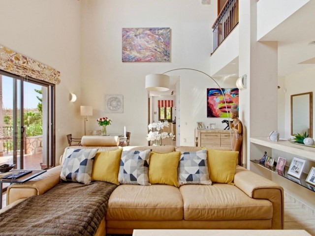 Villa avec 3 Chambres  à Valtocado