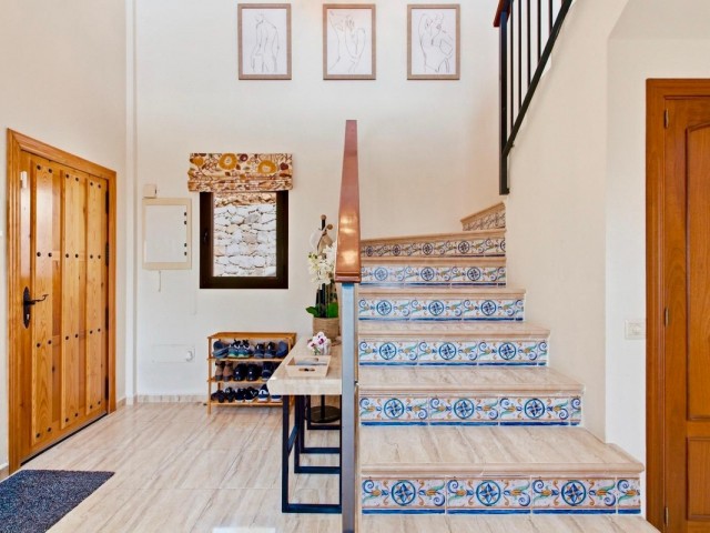 Villa avec 3 Chambres  à Valtocado