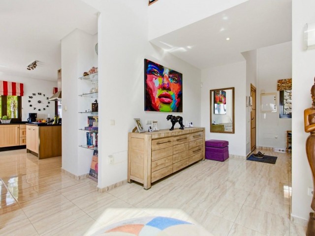 Villa avec 3 Chambres  à Valtocado