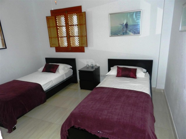 Penthouse in La Duquesa