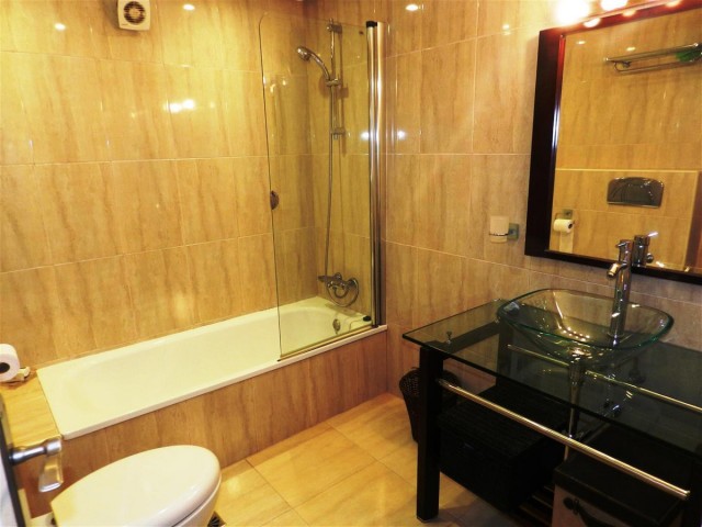 Penthouse in La Duquesa