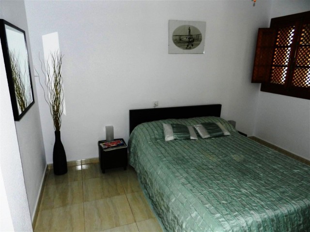 Penthouse in La Duquesa