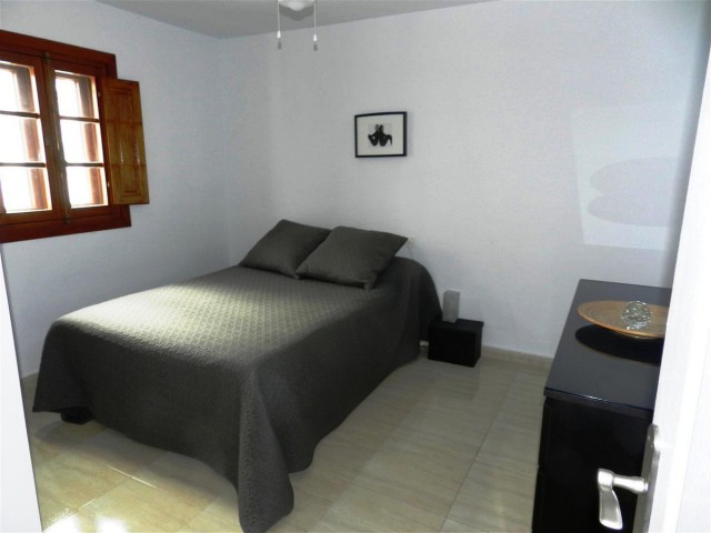 Penthouse in La Duquesa