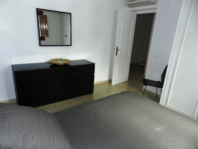 Penthouse in La Duquesa