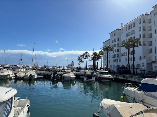Penthouse in La Duquesa