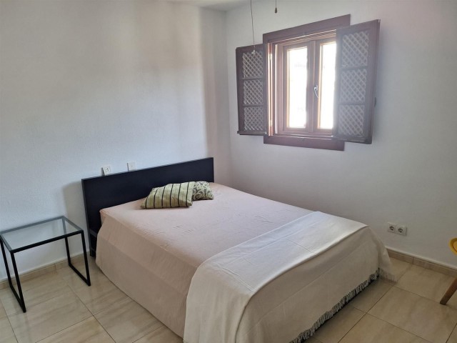 Penthouse in La Duquesa