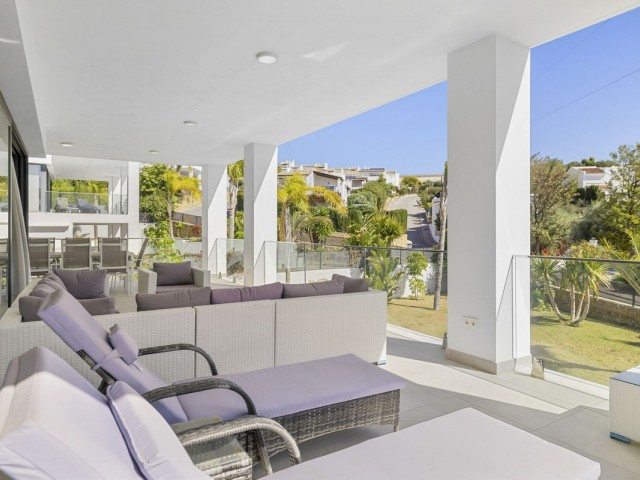 Villa avec 6 Chambres  à Torremuelle